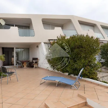 Appartement AS14715 - Marina p3 avec appontement et parking privé, superbe vue sur les bateaux à Le Grau-du-Roi Extérieur photo